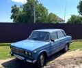 Синій ВАЗ 2106, об'ємом двигуна 1.3 л та пробігом 189 тис. км за 450 $, фото 1 на Automoto.ua