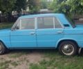 Синий ВАЗ 2106, объемом двигателя 1 л и пробегом 117 тыс. км за 669 $, фото 1 на Automoto.ua