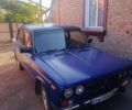 Синій ВАЗ 2106, об'ємом двигуна 1.3 л та пробігом 350 тис. км за 337 $, фото 1 на Automoto.ua