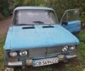Синій ВАЗ 2106, об'ємом двигуна 1.3 л та пробігом 40 тис. км за 237 $, фото 1 на Automoto.ua