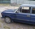 Синий ВАЗ 2106, объемом двигателя 1.29 л и пробегом 900 тыс. км за 800 $, фото 1 на Automoto.ua