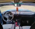 Синий ВАЗ 2106, объемом двигателя 1.3 л и пробегом 1 тыс. км за 950 $, фото 5 на Automoto.ua