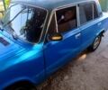 Синий ВАЗ 2106, объемом двигателя 1.3 л и пробегом 69 тыс. км за 700 $, фото 1 на Automoto.ua