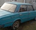 Синий ВАЗ 2106, объемом двигателя 1.3 л и пробегом 68 тыс. км за 500 $, фото 1 на Automoto.ua