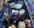 Синий ВАЗ 2106, объемом двигателя 1.3 л и пробегом 0 тыс. км за 600 $, фото 5 на Automoto.ua