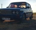 Синий ВАЗ 2106, объемом двигателя 1.3 л и пробегом 111 тыс. км за 1000 $, фото 1 на Automoto.ua