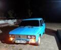 Синий ВАЗ 2106, объемом двигателя 1.3 л и пробегом 100 тыс. км за 600 $, фото 1 на Automoto.ua