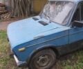 Синій ВАЗ 2106, об'ємом двигуна 1.3 л та пробігом 40 тис. км за 237 $, фото 5 на Automoto.ua
