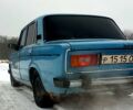 Синий ВАЗ 2106, объемом двигателя 13 л и пробегом 0 тыс. км за 750 $, фото 5 на Automoto.ua