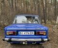 Синій ВАЗ 2106, об'ємом двигуна 1.3 л та пробігом 200 тис. км за 831 $, фото 5 на Automoto.ua