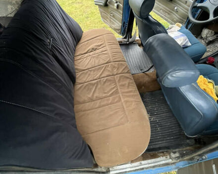 Синій ВАЗ 2106, об'ємом двигуна 1.3 л та пробігом 100 тис. км за 600 $, фото 8 на Automoto.ua