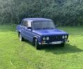 Синий ВАЗ 2106, объемом двигателя 1.3 л и пробегом 100 тыс. км за 493 $, фото 1 на Automoto.ua