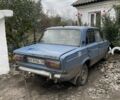 Синій ВАЗ 2106, об'ємом двигуна 1.6 л та пробігом 200 тис. км за 310 $, фото 1 на Automoto.ua