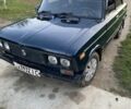 Синий ВАЗ 2106, объемом двигателя 0 л и пробегом 89 тыс. км за 850 $, фото 6 на Automoto.ua