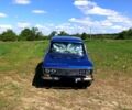 Синий ВАЗ 2106, объемом двигателя 1.3 л и пробегом 186 тыс. км за 1850 $, фото 4 на Automoto.ua