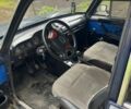 Синій ВАЗ 2106, об'ємом двигуна 0 л та пробігом 300 тис. км за 300 $, фото 5 на Automoto.ua