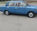 Синій ВАЗ 2106, об'ємом двигуна 1.3 л та пробігом 66 тис. км за 2150 $, фото 2 на Automoto.ua