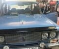 Синий ВАЗ 2106, объемом двигателя 1.29 л и пробегом 20 тыс. км за 1300 $, фото 1 на Automoto.ua
