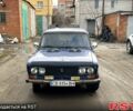 Синій ВАЗ 2106, об'ємом двигуна 1.3 л та пробігом 200 тис. км за 500 $, фото 1 на Automoto.ua