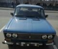 Синій ВАЗ 2106, об'ємом двигуна 1.6 л та пробігом 130 тис. км за 900 $, фото 1 на Automoto.ua