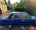Синий ВАЗ 2106, объемом двигателя 1.3 л и пробегом 0 тыс. км за 600 $, фото 1 на Automoto.ua