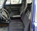 Синій ВАЗ 2106, об'ємом двигуна 1.29 л та пробігом 200 тис. км за 1000 $, фото 1 на Automoto.ua