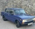 Синій ВАЗ 2106, об'ємом двигуна 1.5 л та пробігом 105 тис. км за 1150 $, фото 3 на Automoto.ua