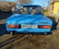 Синій ВАЗ 2106, об'ємом двигуна 1.3 л та пробігом 43 тис. км за 1100 $, фото 4 на Automoto.ua