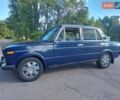 Синий ВАЗ 2106, объемом двигателя 0 л и пробегом 169 тыс. км за 1700 $, фото 3 на Automoto.ua