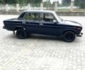 Синий ВАЗ 2106, объемом двигателя 1.6 л и пробегом 63 тыс. км за 800 $, фото 1 на Automoto.ua