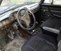 Синий ВАЗ 2106, объемом двигателя 1.29 л и пробегом 200 тыс. км за 1000 $, фото 1 на Automoto.ua