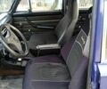 Синій ВАЗ 2106, об'ємом двигуна 1.29 л та пробігом 200 тис. км за 1000 $, фото 1 на Automoto.ua
