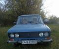Синий ВАЗ 2106, объемом двигателя 0 л и пробегом 1 тыс. км за 334 $, фото 2 на Automoto.ua