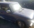 Синий ВАЗ 2106, объемом двигателя 0 л и пробегом 99 тыс. км за 401 $, фото 1 на Automoto.ua