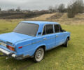 Синій ВАЗ 2106, об'ємом двигуна 1.3 л та пробігом 100 тис. км за 600 $, фото 4 на Automoto.ua