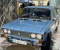 Синий ВАЗ 2106, объемом двигателя 1.5 л и пробегом 120 тыс. км за 785 $, фото 1 на Automoto.ua