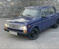 Синий ВАЗ 2106, объемом двигателя 1.5 л и пробегом 3 тыс. км за 761 $, фото 2 на Automoto.ua