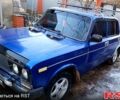Синий ВАЗ 2106, объемом двигателя 15 л и пробегом 0 тыс. км за 1000 $, фото 1 на Automoto.ua