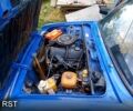 Синий ВАЗ 2106, объемом двигателя 1.3 л и пробегом 0 тыс. км за 1000 $, фото 6 на Automoto.ua