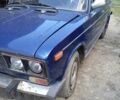Синий ВАЗ 2106, объемом двигателя 1.3 л и пробегом 810 тыс. км за 883 $, фото 10 на Automoto.ua