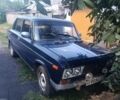 Синій ВАЗ 2106, об'ємом двигуна 0 л та пробігом 1000 тис. км за 727 $, фото 1 на Automoto.ua