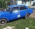 Синій ВАЗ 2106, об'ємом двигуна 0 л та пробігом 200 тис. км за 533 $, фото 1 на Automoto.ua