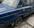 Синий ВАЗ 2106, объемом двигателя 1.3 л и пробегом 200 тыс. км за 355 $, фото 4 на Automoto.ua