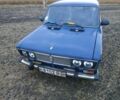 Синій ВАЗ 2106, об'ємом двигуна 1.6 л та пробігом 62 тис. км за 900 $, фото 1 на Automoto.ua