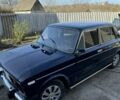 Синій ВАЗ 2106, об'ємом двигуна 0 л та пробігом 200 тис. км за 441 $, фото 7 на Automoto.ua