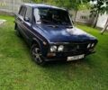 Синий ВАЗ 2106, объемом двигателя 0 л и пробегом 196 тыс. км за 550 $, фото 1 на Automoto.ua
