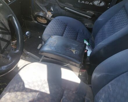 Синій ВАЗ 2106, об'ємом двигуна 0 л та пробігом 200 тис. км за 533 $, фото 4 на Automoto.ua