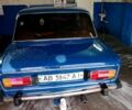 Синий ВАЗ 2106, объемом двигателя 1.3 л и пробегом 0 тыс. км за 960 $, фото 1 на Automoto.ua