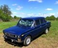 Синий ВАЗ 2106, объемом двигателя 1.3 л и пробегом 186 тыс. км за 1850 $, фото 3 на Automoto.ua