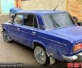 Синій ВАЗ 2106, об'ємом двигуна 1.3 л та пробігом 200 тис. км за 500 $, фото 5 на Automoto.ua
